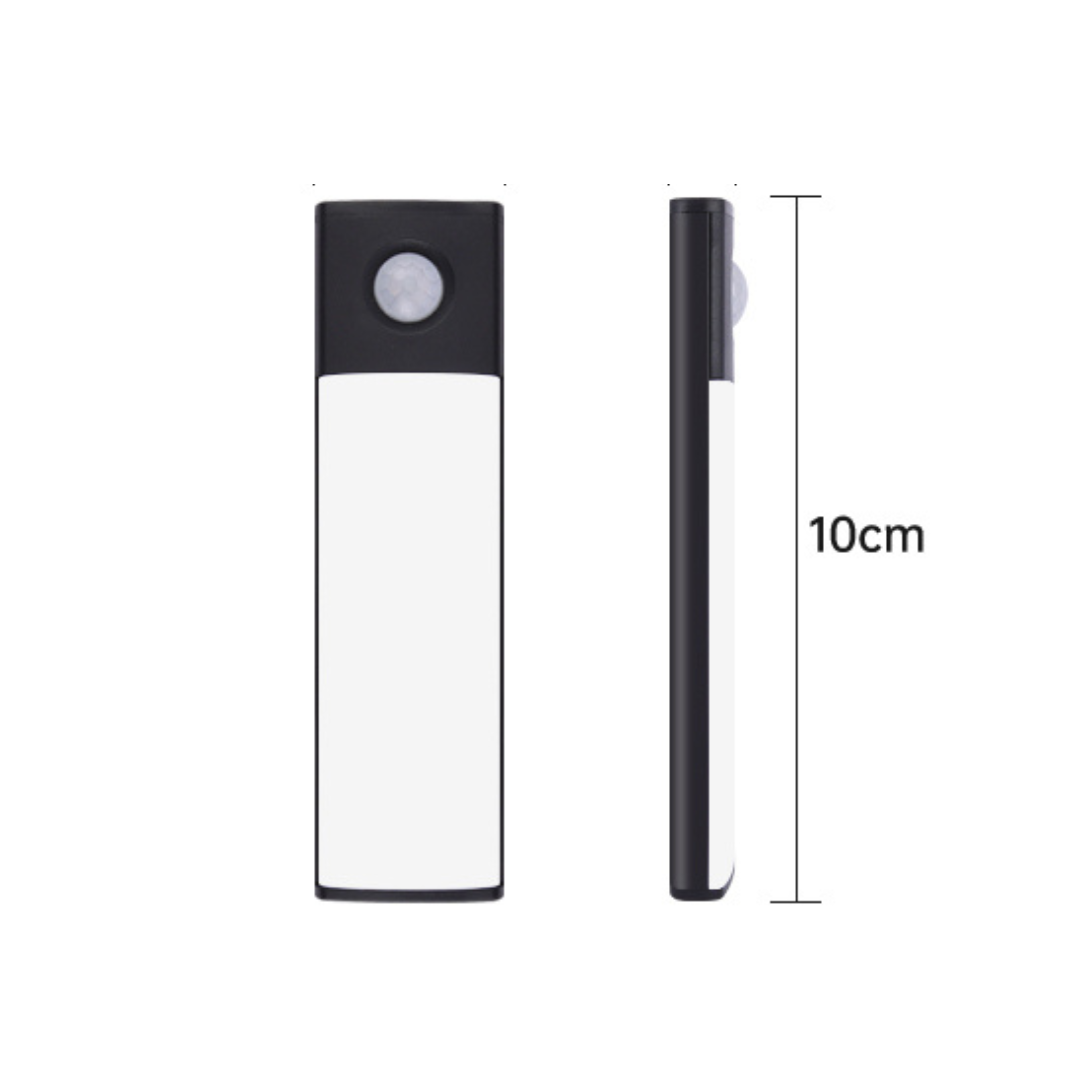 4-Pakke 10CM SMART-LED