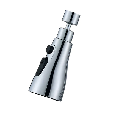 FluidClean™ - Strålende vannkontroll.