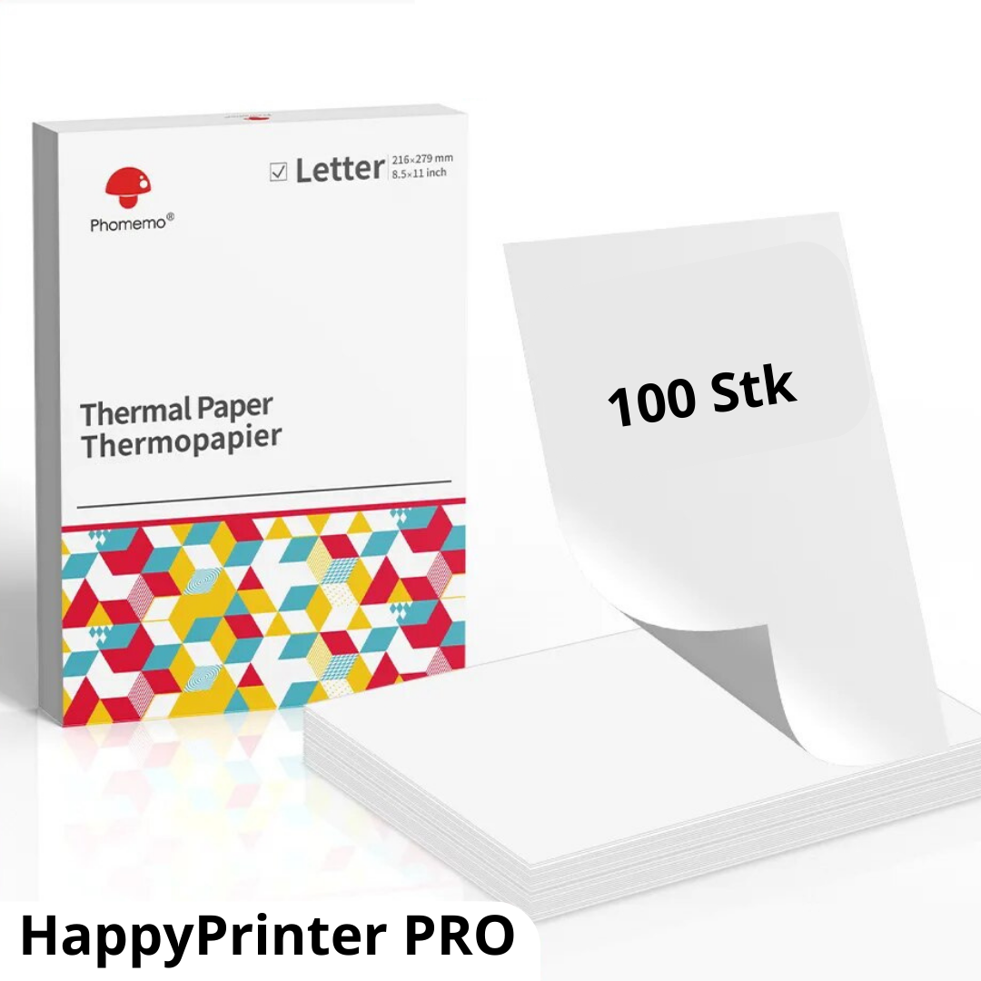 Papir - Printer PRO