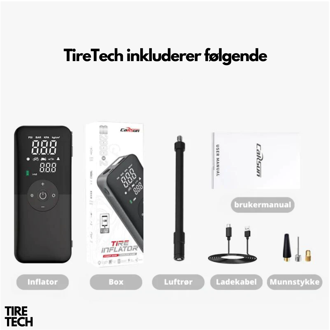 TireTech™