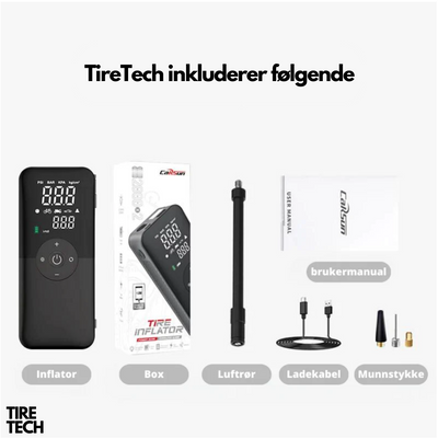 TireTech™